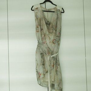 Kersh tunic/dress